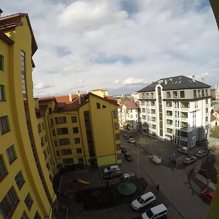 Vip In The Center Appartamento *