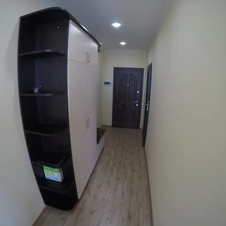 Апартаменты Vip In The Center Трускавец