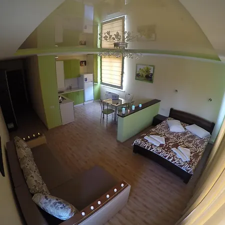 Apartment Vip In The Center