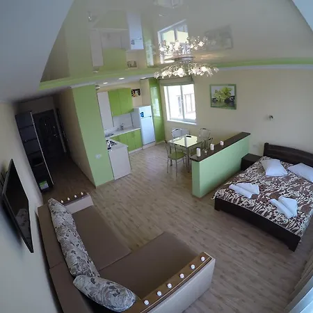 Apartment Vip In The Center *
