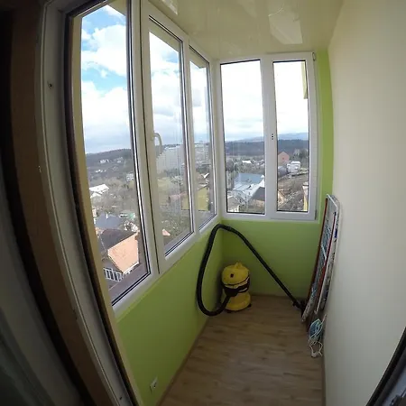 Vip In The Center アパート トラスコヴェッツ