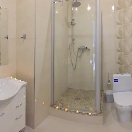 アパート Vip In The Center *