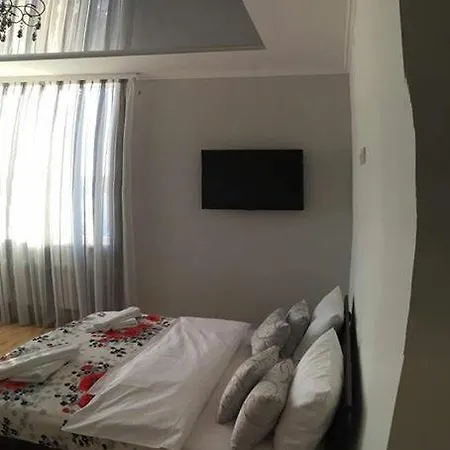 アパート Vip In The Center