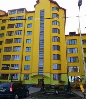 Vip In The Center * トラスコヴェッツ