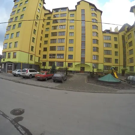 Apartment Vip In The Center