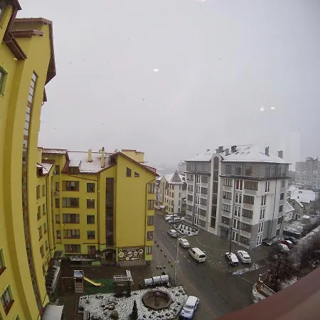 Vip In The Center アパート *