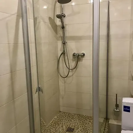 Apartment Vip In The Center Truskavets