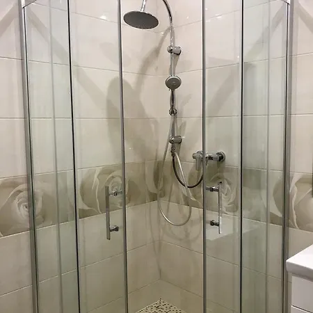 Vip In The Center アパート *