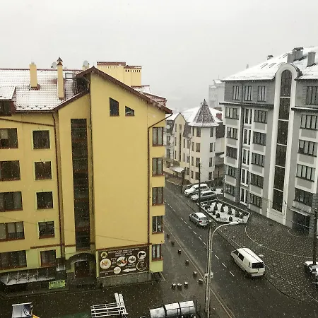 Appartamento Vip In The Center *