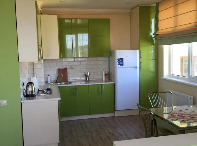 Vip In The Center Apartamento