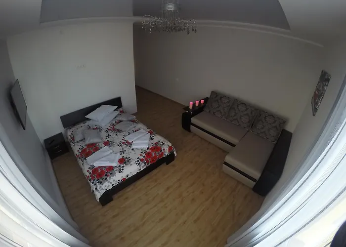Apartamento Vip In The Center *