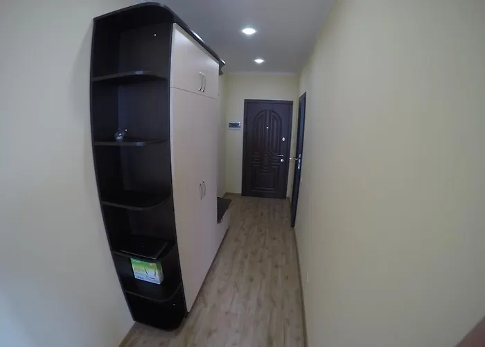 Apartamento Vip In The Center Truskavets