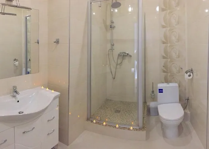 Apartamento Vip In The Center *