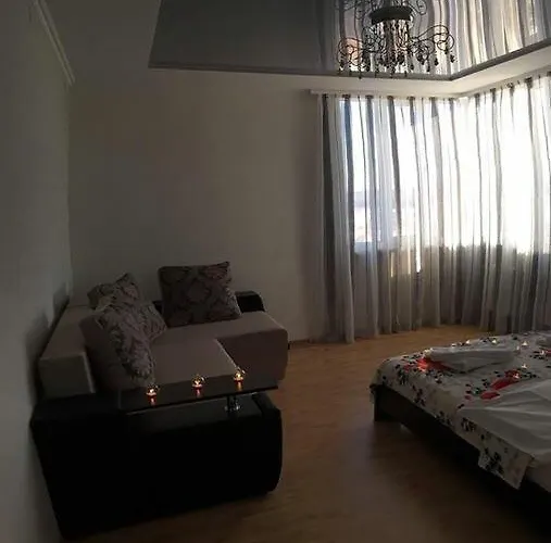 Apartamento Vip In The Center *