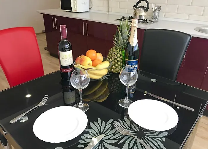 Vip In The Center Apartamento *