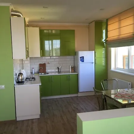 Vip In The Center Apartment