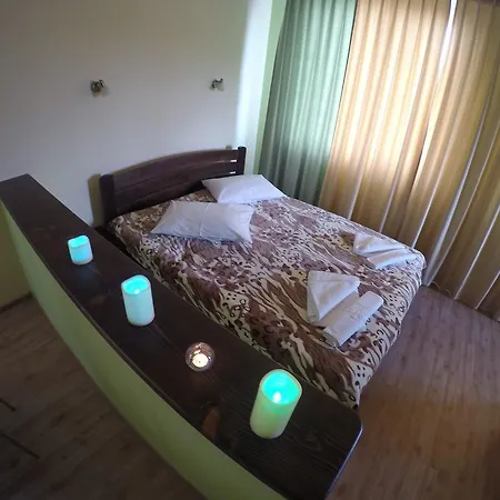 Apartment Vip In The Center *