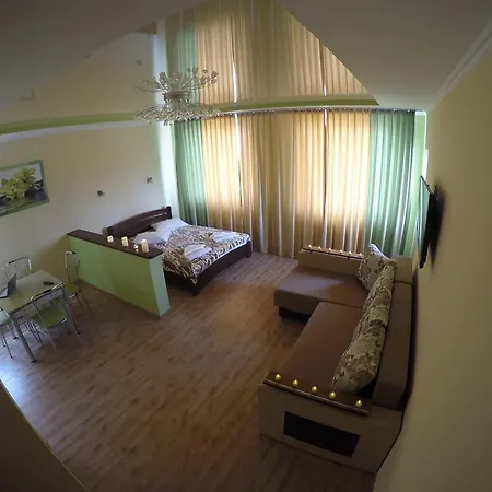 Apartment Vip In The Center *