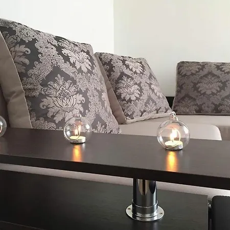 Vip In The Center * Truskavets