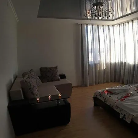 Apartment Vip In The Center *