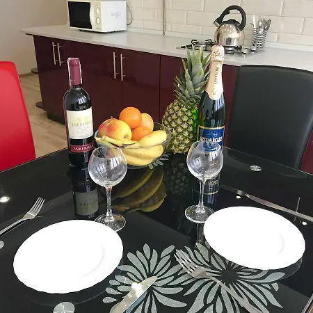 Vip In The Center Apartment *