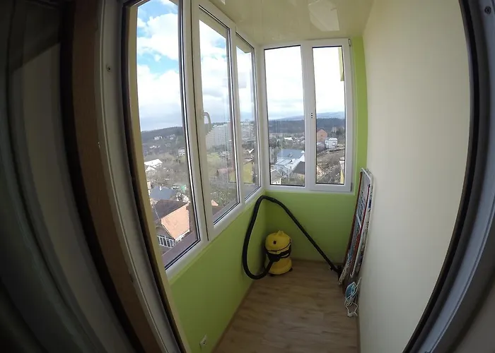 Vip In The Center Apartman Truszkavec