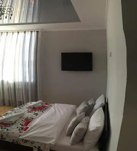 Apartman Vip In The Center