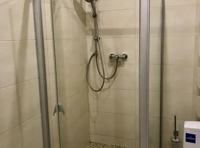 Apartman Vip In The Center Truszkavec